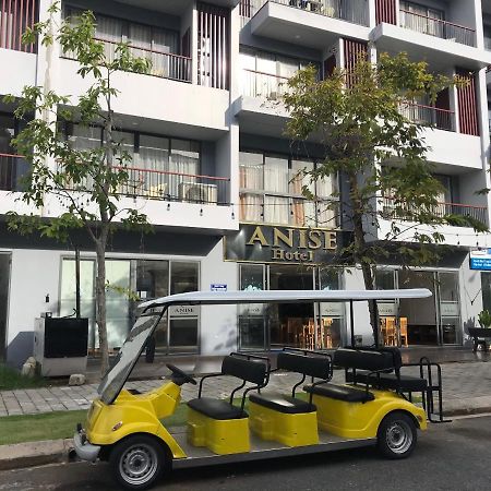 Anise Hotel Phu Quoc Dış mekan fotoğraf