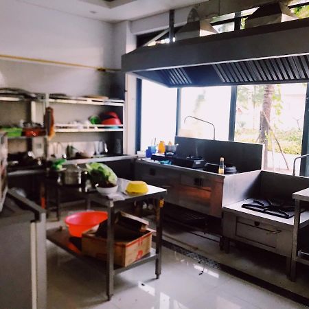 Anise Hotel Phu Quoc Dış mekan fotoğraf