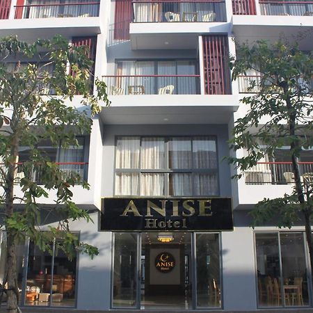 Anise Hotel Phu Quoc Dış mekan fotoğraf