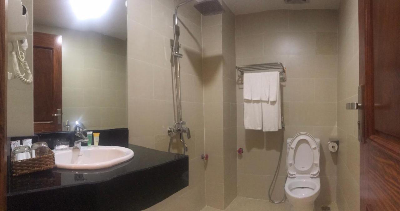 Anise Hotel Phu Quoc Dış mekan fotoğraf
