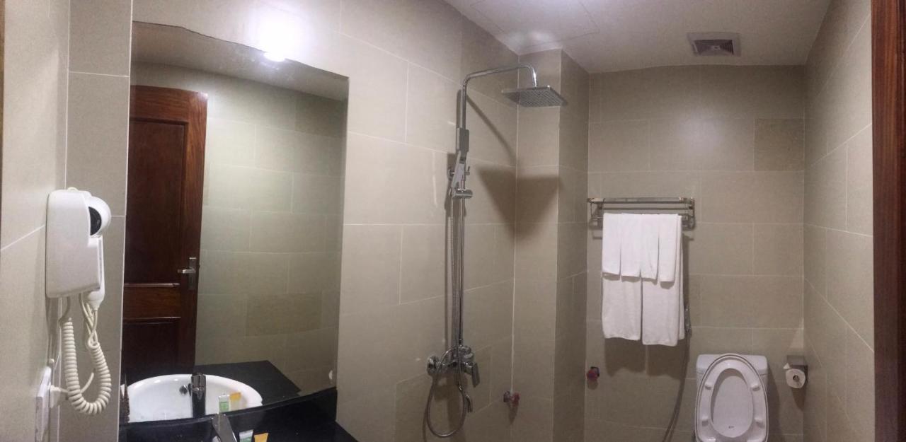 Anise Hotel Phu Quoc Dış mekan fotoğraf