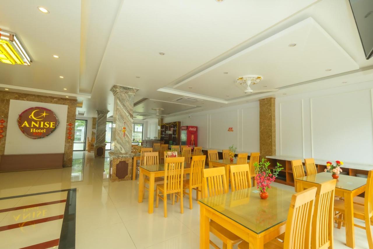 Anise Hotel Phu Quoc Dış mekan fotoğraf