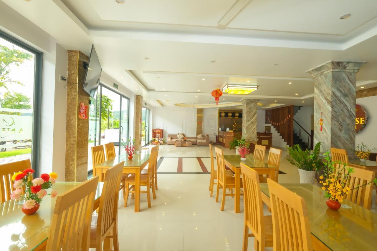 Anise Hotel Phu Quoc Dış mekan fotoğraf