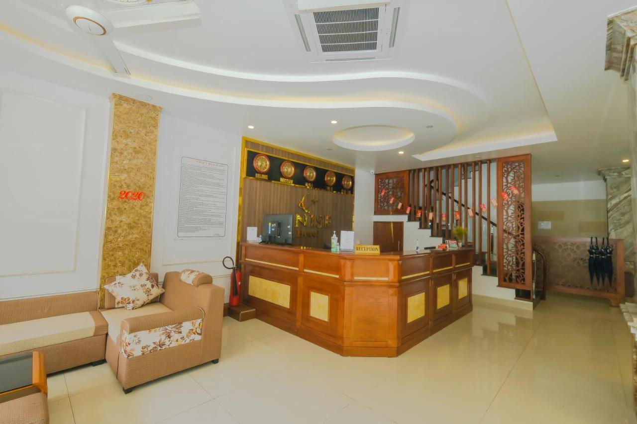 Anise Hotel Phu Quoc Dış mekan fotoğraf