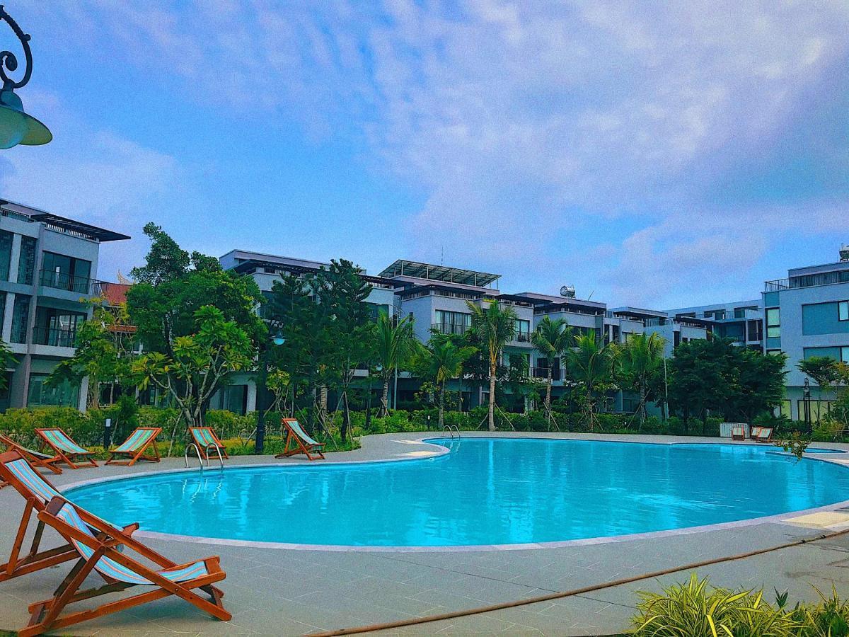Anise Hotel Phu Quoc Dış mekan fotoğraf