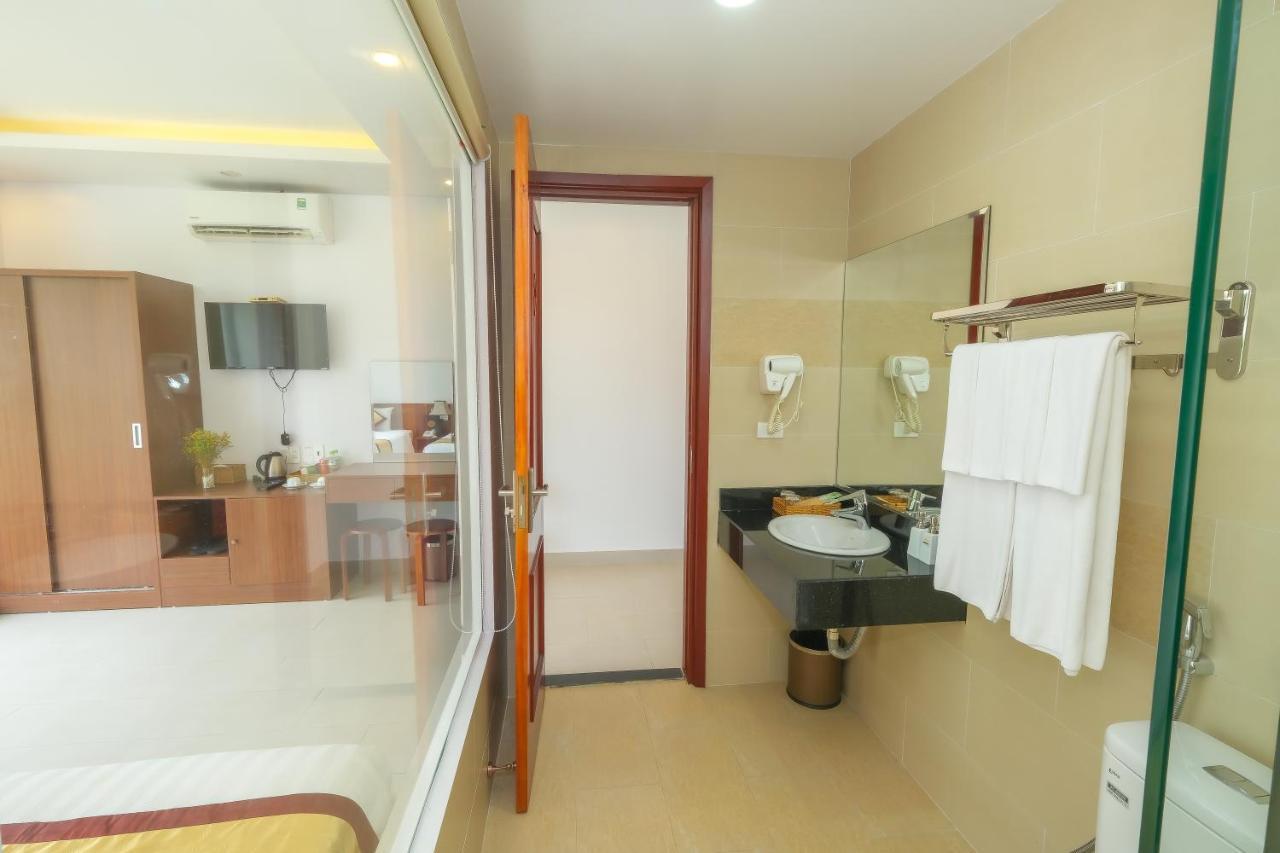 Anise Hotel Phu Quoc Dış mekan fotoğraf