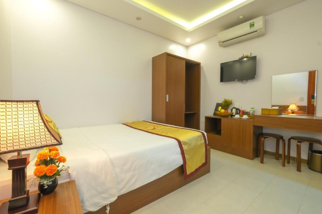 Anise Hotel Phu Quoc Dış mekan fotoğraf