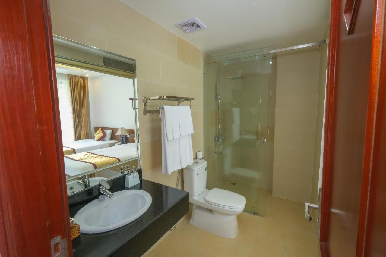 Anise Hotel Phu Quoc Dış mekan fotoğraf