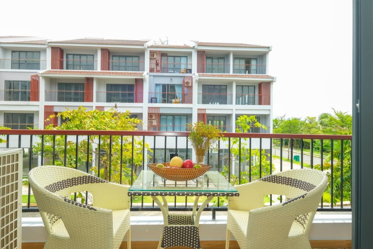Anise Hotel Phu Quoc Dış mekan fotoğraf