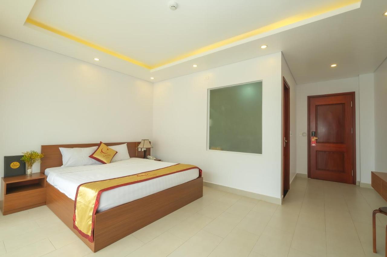 Anise Hotel Phu Quoc Dış mekan fotoğraf