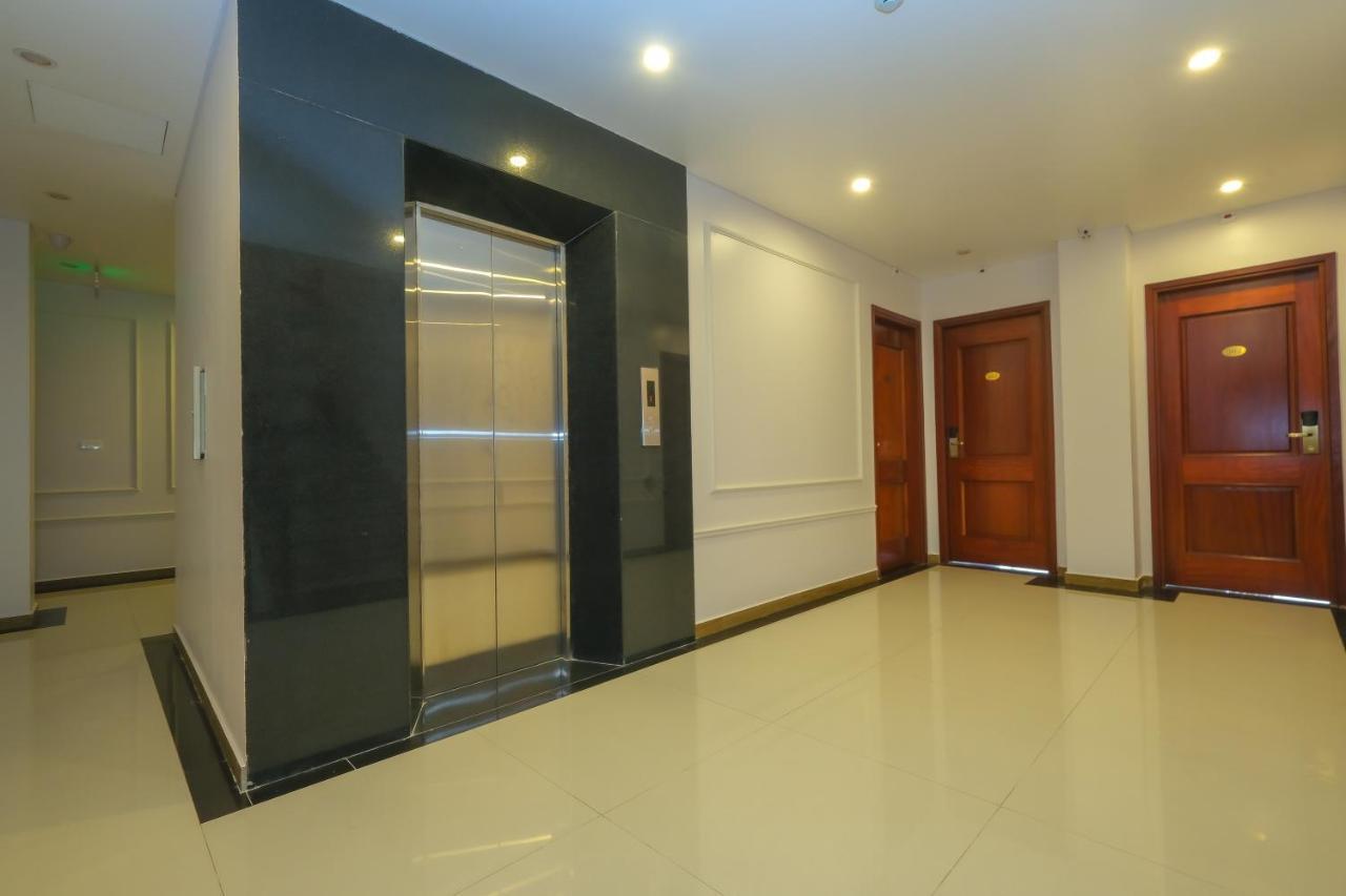 Anise Hotel Phu Quoc Dış mekan fotoğraf