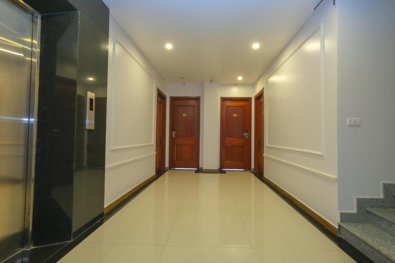 Anise Hotel Phu Quoc Dış mekan fotoğraf