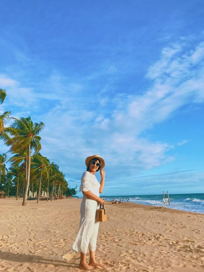 Anise Hotel Phu Quoc Dış mekan fotoğraf