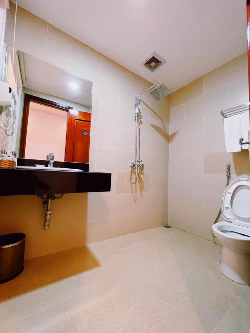 Anise Hotel Phu Quoc Dış mekan fotoğraf