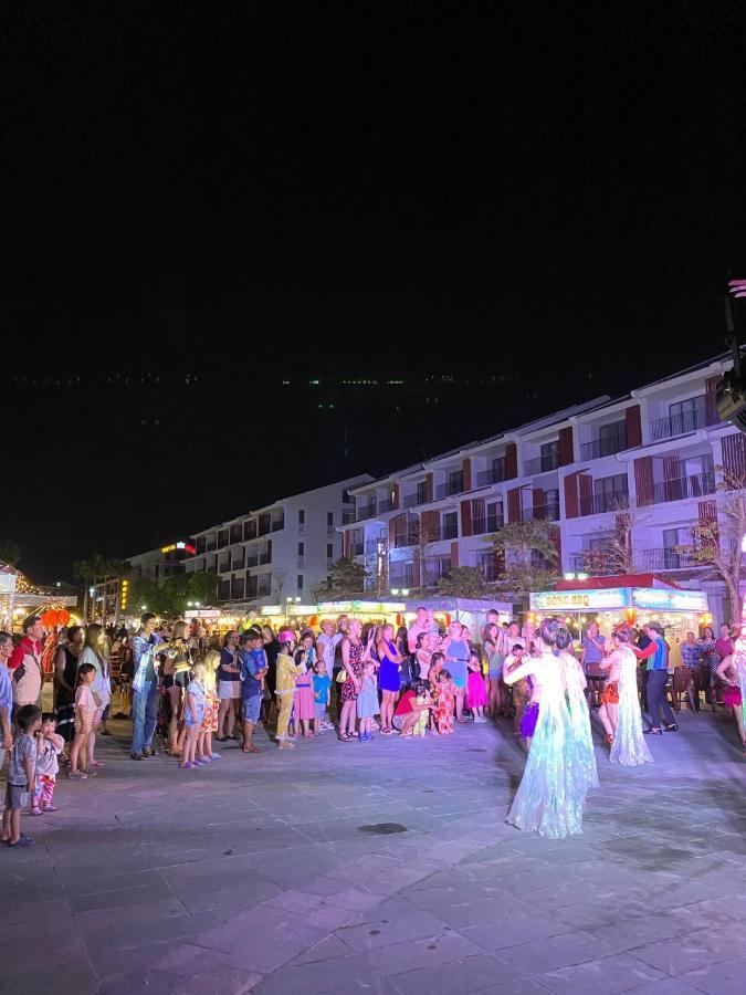 Anise Hotel Phu Quoc Dış mekan fotoğraf