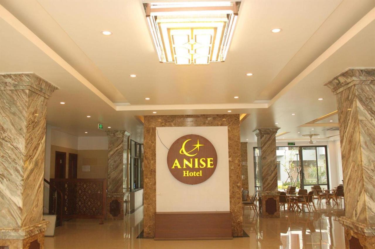 Anise Hotel Phu Quoc Dış mekan fotoğraf